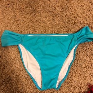 PINK Victoria’s Secret swim bottoms
